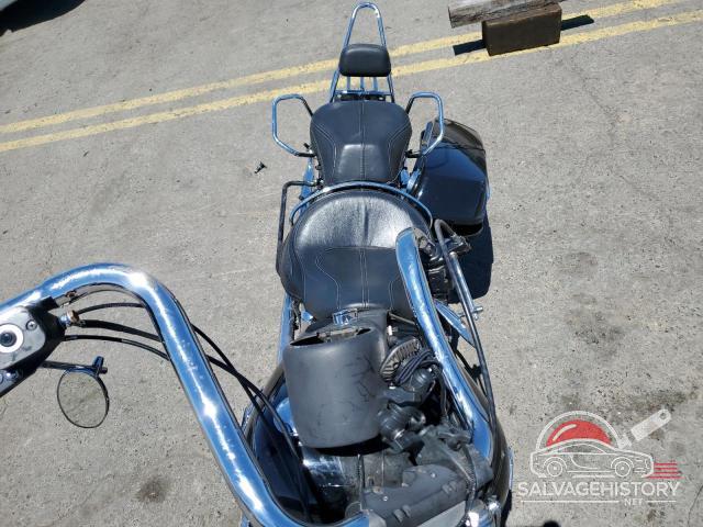 1HD1JD5109Y053398 2009 HARLEY-DAVIDSON FL photo no. 5