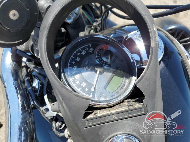 1HD1JD5109Y053398 2009 HARLEY-DAVIDSON FL photo no. 7