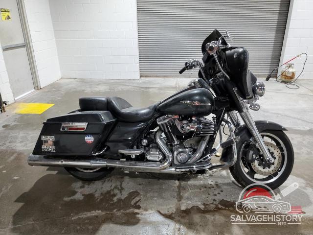 1HD1KB4169Y611905 2009 HARLEY-DAVIDSON FL photo no. 18