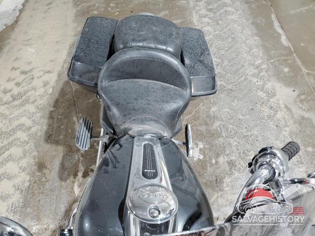 1HD1KB4169Y611905 2009 HARLEY-DAVIDSON FL photo no. 5