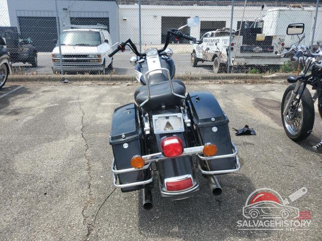 1HD1FHM13BB626331 2011 HARLEY-DAVIDSON FL photo no. 4