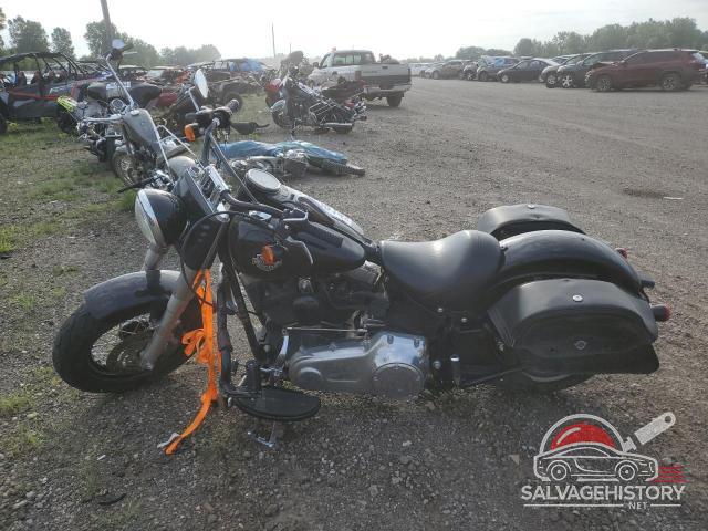 1HD1JRV19DB046460 2013 HARLEY-DAVIDSON FL photo no. 3