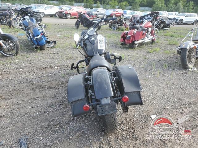 1HD1JRV19DB046460 2013 HARLEY-DAVIDSON FL photo no. 4