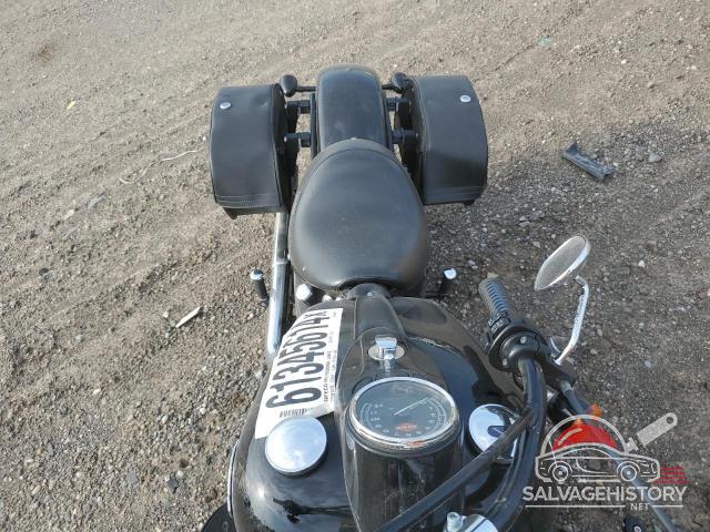1HD1JRV19DB046460 2013 HARLEY-DAVIDSON FL photo no. 5