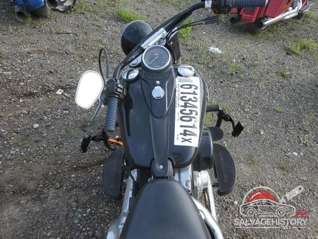 1HD1JRV19DB046460 2013 HARLEY-DAVIDSON FL photo no. 6