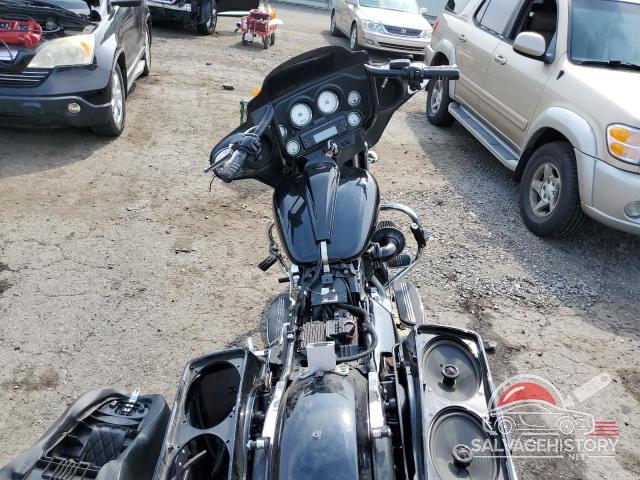 1HD1KBM13DB601814 2013 HARLEY-DAVIDSON FL photo no. 2