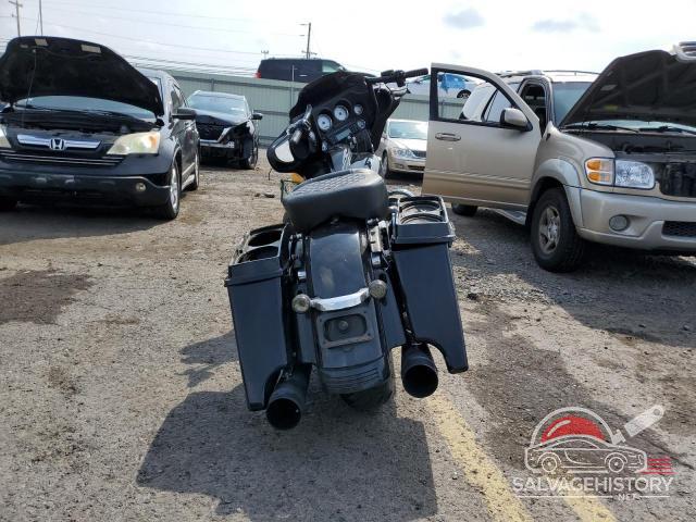 1HD1KBM13DB601814 2013 HARLEY-DAVIDSON FL photo no. 4