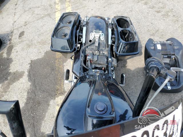 1HD1KBM13DB601814 2013 HARLEY-DAVIDSON FL photo no. 5