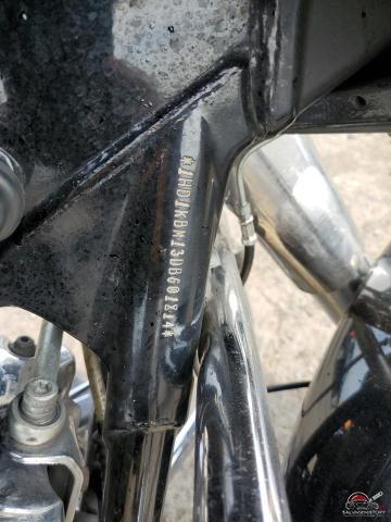 1HD1KBM13DB601814 2013 HARLEY-DAVIDSON FL photo no. 9
