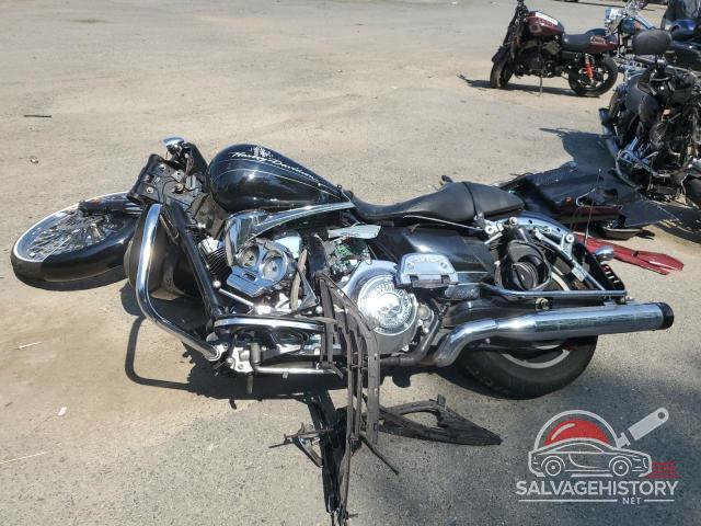1HD1KHM14DB658333 2013 HARLEY-DAVIDSON FL photo no. 3