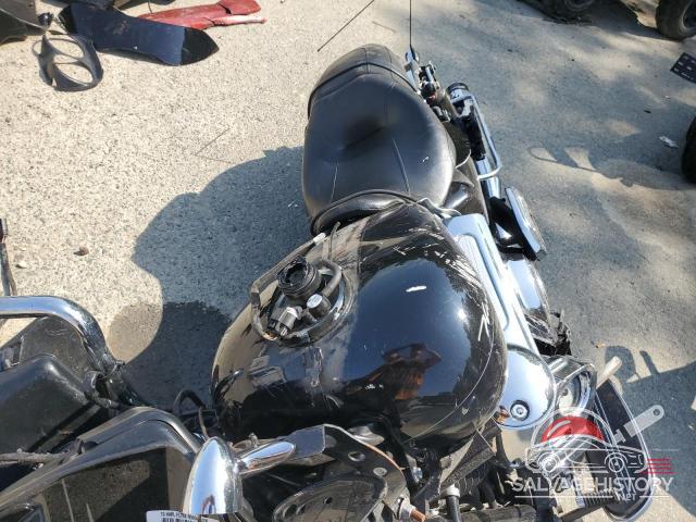 1HD1KHM14DB658333 2013 HARLEY-DAVIDSON FL photo no. 5