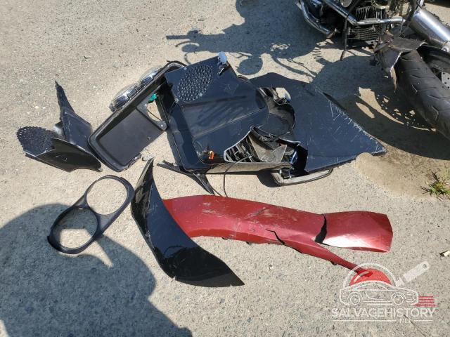 1HD1KHM14DB658333 2013 HARLEY-DAVIDSON FL photo no. 8