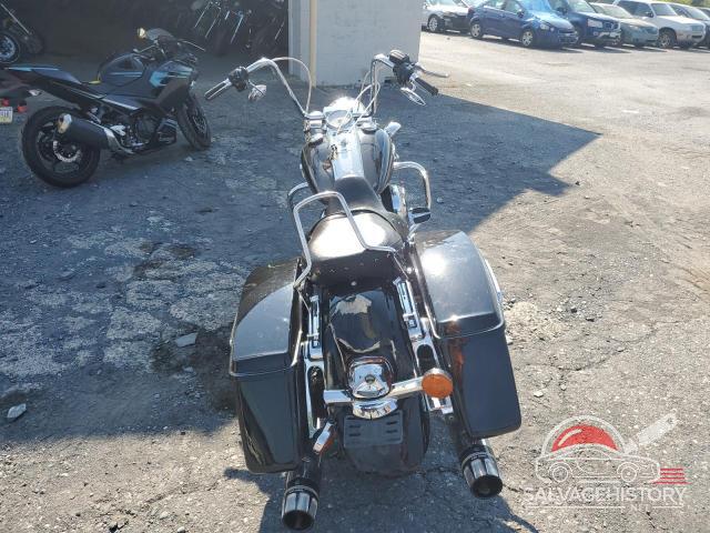1HD1FBM13EB633796 2014 HARLEY-DAVIDSON FL photo no. 4