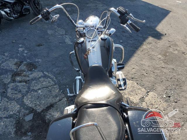 1HD1FBM13EB633796 2014 HARLEY-DAVIDSON FL photo no. 6