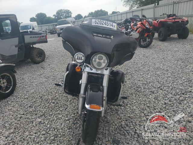 1HD1FCM12EB704315 2014 HARLEY-DAVIDSON FL photo no. 2