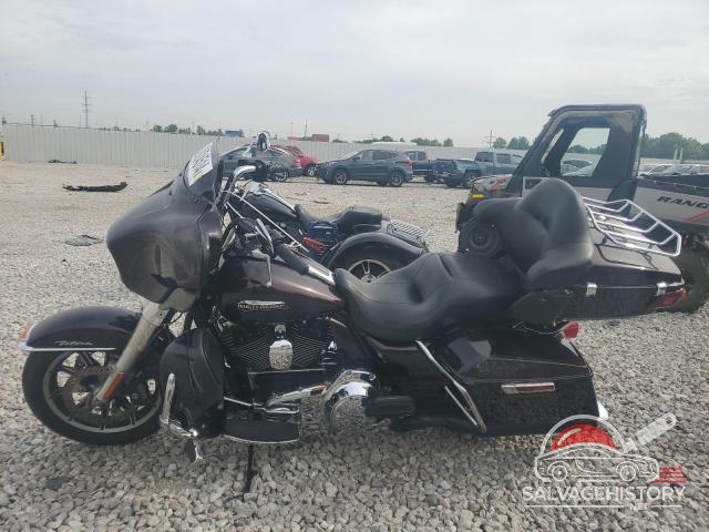 1HD1FCM12EB704315 2014 HARLEY-DAVIDSON FL photo no. 3