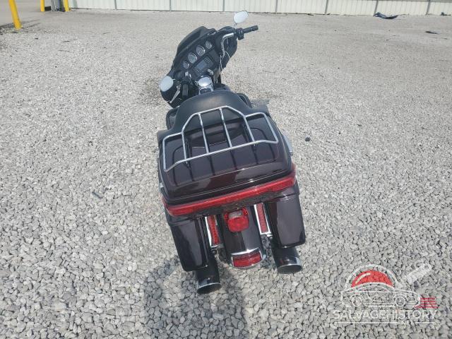 1HD1FCM12EB704315 2014 HARLEY-DAVIDSON FL photo no. 4
