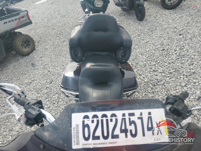 1HD1FCM12EB704315 2014 HARLEY-DAVIDSON FL photo no. 5
