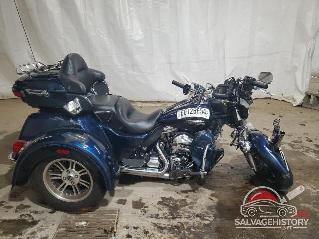 1HD1MAL12EB855988 2014 HARLEY-DAVIDSON FL photo no. 10