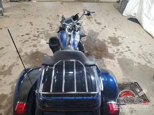 1HD1MAL12EB855988 2014 HARLEY-DAVIDSON FL photo no. 6