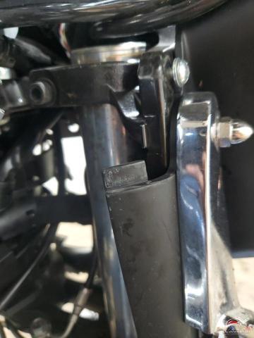 1HD1MAL12EB855988 2014 HARLEY-DAVIDSON FL photo no. 9