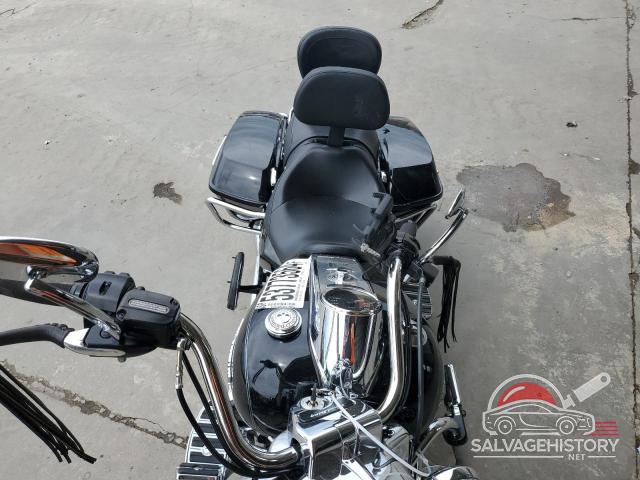 1HD1FBM12FB644113 2015 HARLEY-DAVIDSON FL photo no. 5