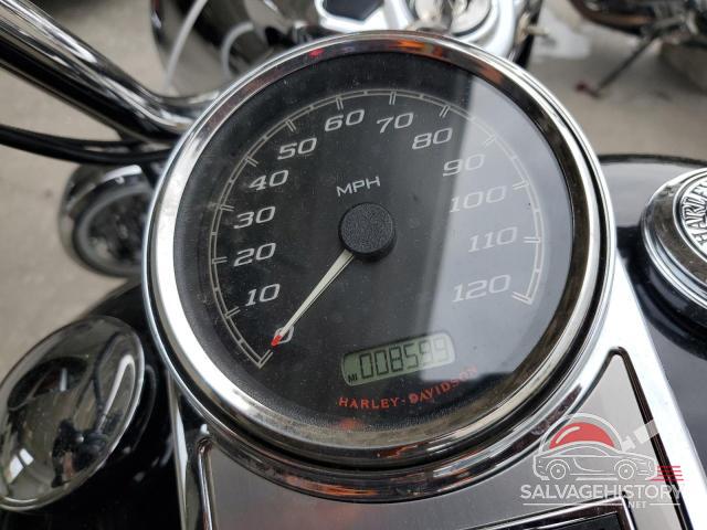 1HD1FBM12FB644113 2015 HARLEY-DAVIDSON FL photo no. 7