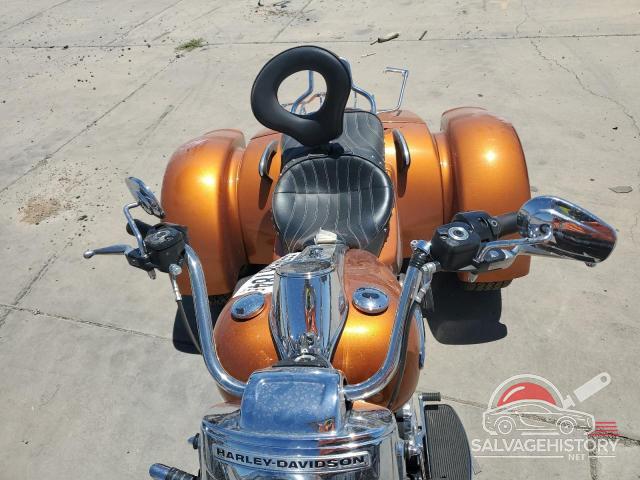 1HD1MCM13FB862704 2015 HARLEY-DAVIDSON FL photo no. 5