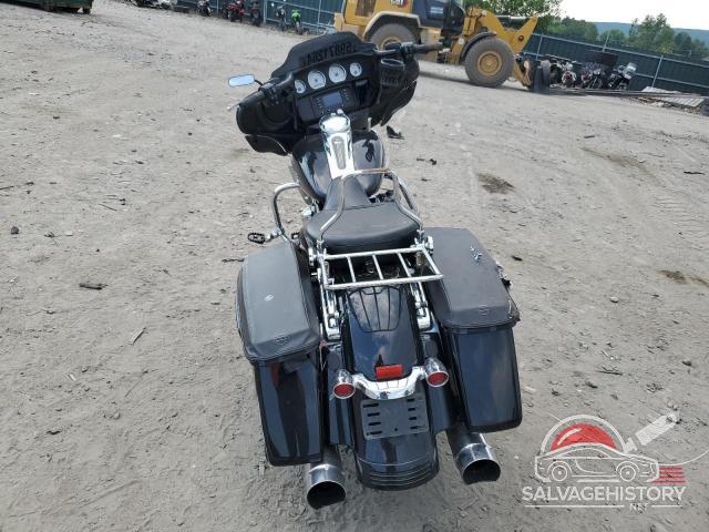 1HD1KBC1XHB605690 2017 HARLEY-DAVIDSON FL photo no. 4