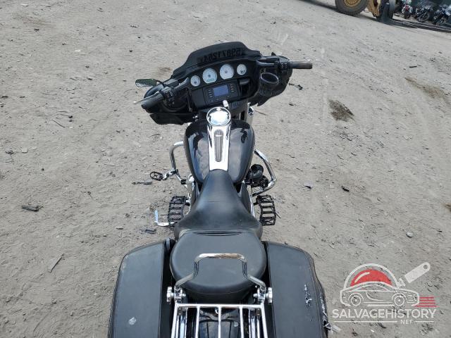 1HD1KBC1XHB605690 2017 HARLEY-DAVIDSON FL photo no. 6