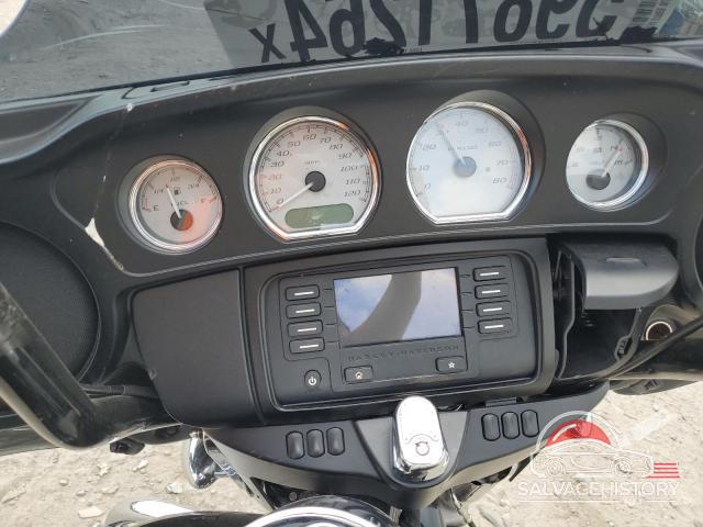 1HD1KBC1XHB605690 2017 HARLEY-DAVIDSON FL photo no. 7