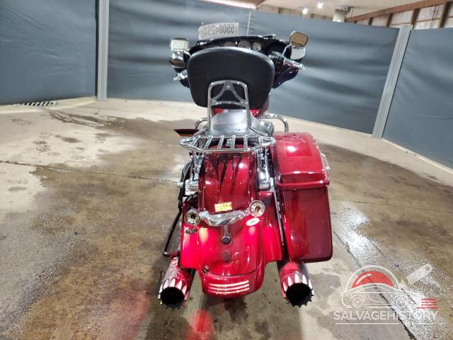 1HD1KRC17HB644228 2017 HARLEY-DAVIDSON FL photo no. 4