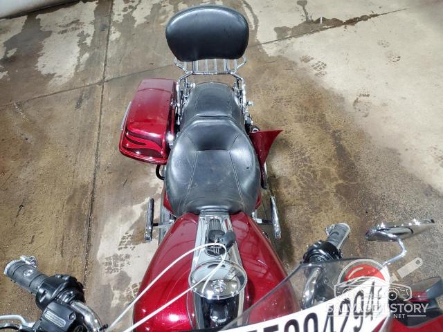 1HD1KRC17HB644228 2017 HARLEY-DAVIDSON FL photo no. 5