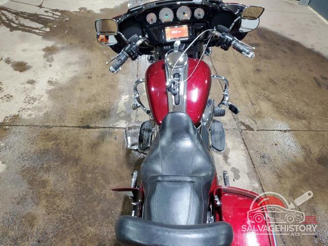1HD1KRC17HB644228 2017 HARLEY-DAVIDSON FL photo no. 6