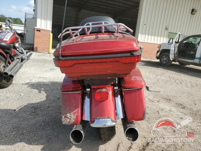 1HD1KED1XJB641529 2018 HARLEY-DAVIDSON FL photo no. 4