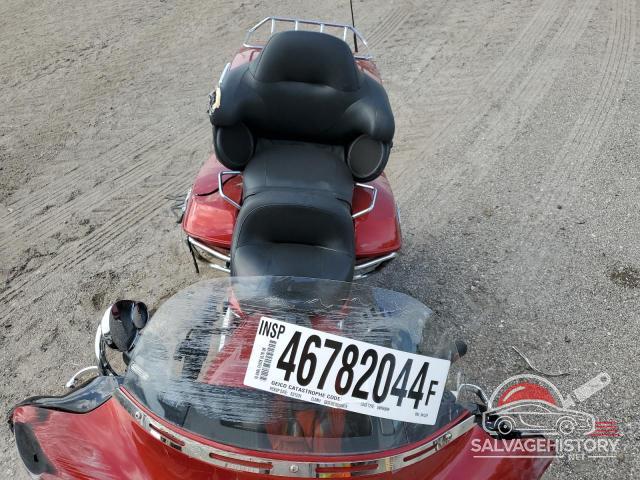 1HD1KED1XJB641529 2018 HARLEY-DAVIDSON FL photo no. 5