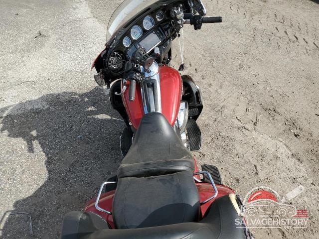 1HD1KED1XJB641529 2018 HARLEY-DAVIDSON FL photo no. 6