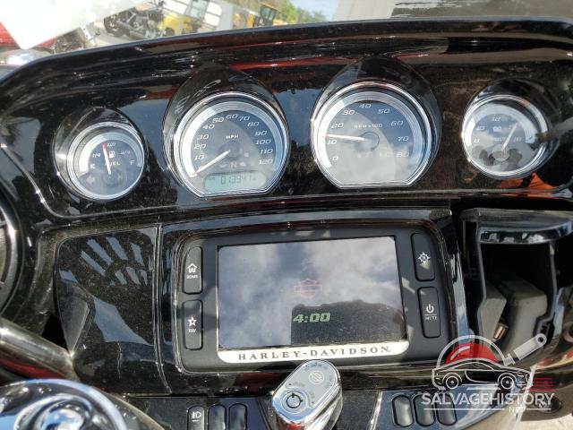 1HD1KED1XJB641529 2018 HARLEY-DAVIDSON FL photo no. 7