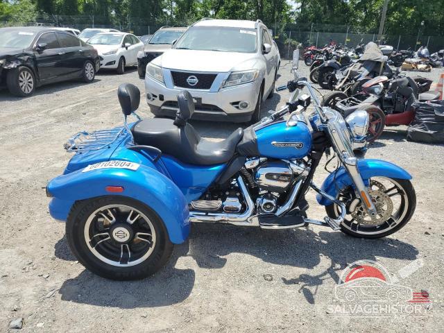 1HD1MCC15JB853089 2018 HARLEY-DAVIDSON FL photo no. 8