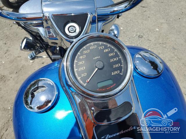 1HD1MCC15JB853089 2018 HARLEY-DAVIDSON FL photo no. 7