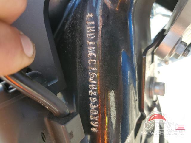 1HD1MCC15JB853089 2018 HARLEY-DAVIDSON FL photo no. 8