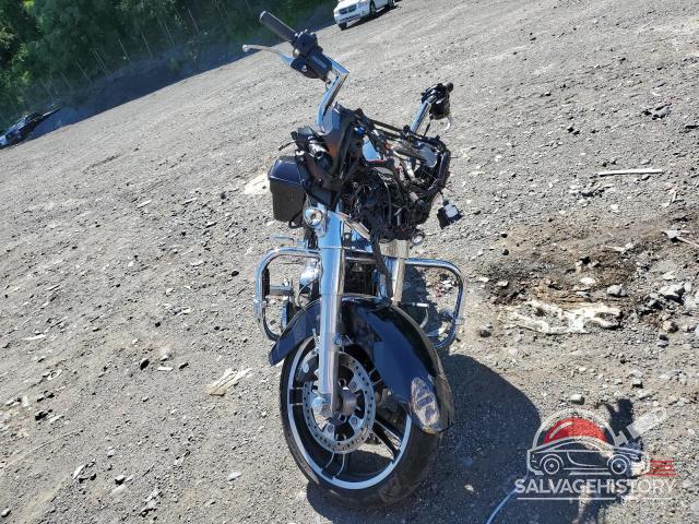 1HD1KBC1XKB672880 2019 HARLEY-DAVIDSON FL photo no. 2