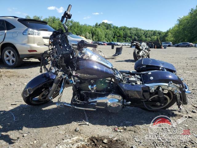 1HD1KBC1XKB672880 2019 HARLEY-DAVIDSON FL photo no. 3
