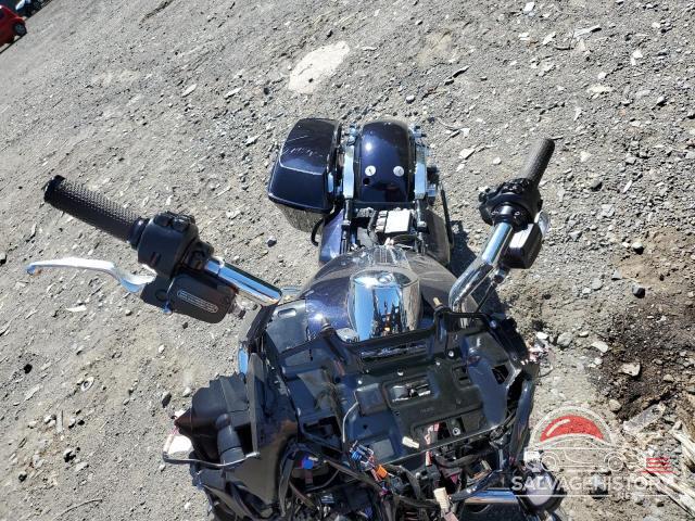 1HD1KBC1XKB672880 2019 HARLEY-DAVIDSON FL photo no. 5