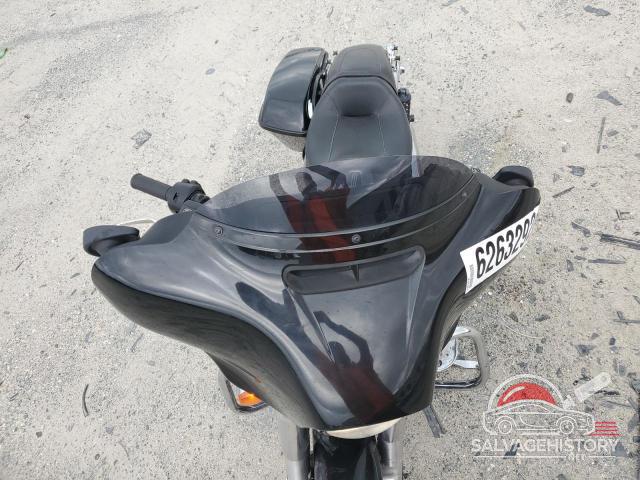 1HD1KBC11MB670602 2021 HARLEY-DAVIDSON FL photo no. 5