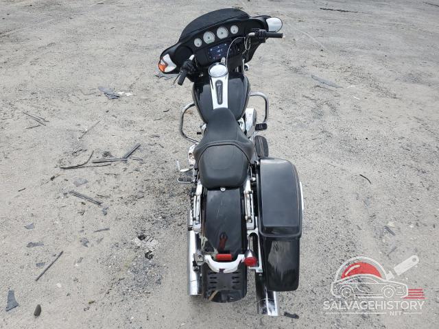 1HD1KBC11MB670602 2021 HARLEY-DAVIDSON FL photo no. 6