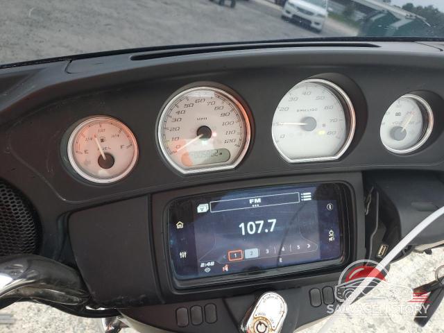 1HD1KBC11MB670602 2021 HARLEY-DAVIDSON FL photo no. 7