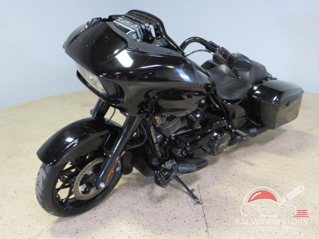 1HD1KTP17NB622734 2022 HARLEY-DAVIDSON FL photo no. 2