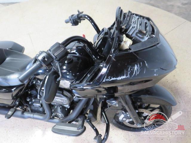 1HD1KTP17NB622734 2022 HARLEY-DAVIDSON FL photo no. 5