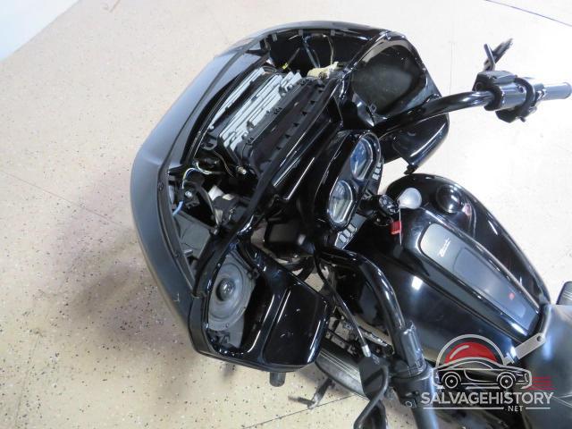 1HD1KTP17NB622734 2022 HARLEY-DAVIDSON FL photo no. 8